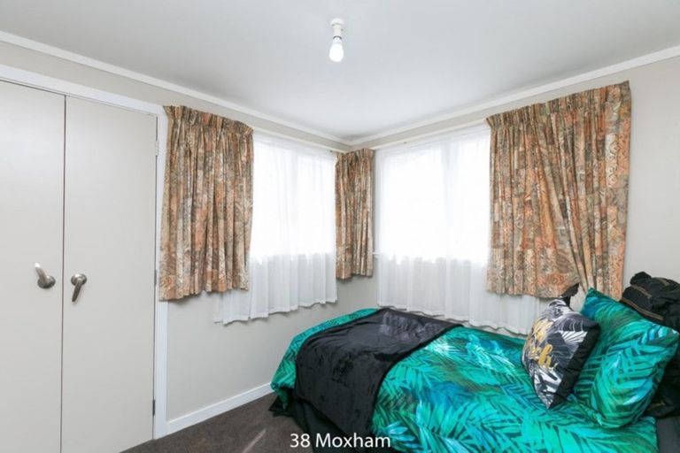 Photo of property in 38 Moxham Avenue, Hataitai, Wellington, 6021