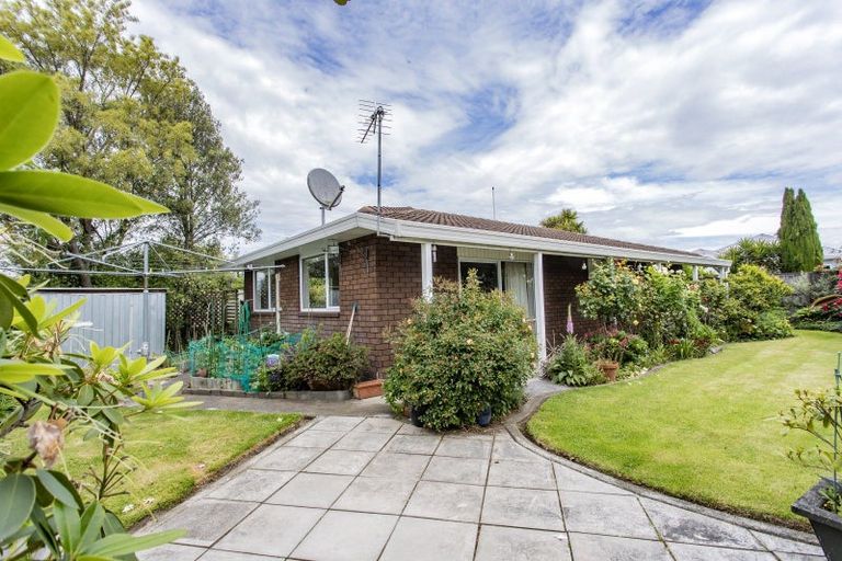 Photo of property in 64 Ayers Street, Rangiora, 7400