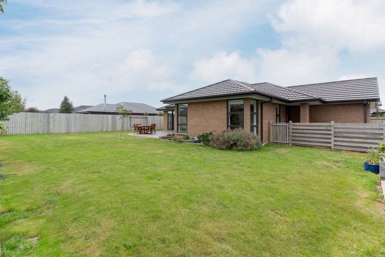 Photo of property in 9 Colebrook Drive, Rolleston, 7614