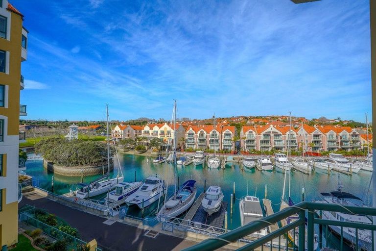 Photo of property in 57 Waterside Crescent, Gulf Harbour, Whangaparaoa, 0930