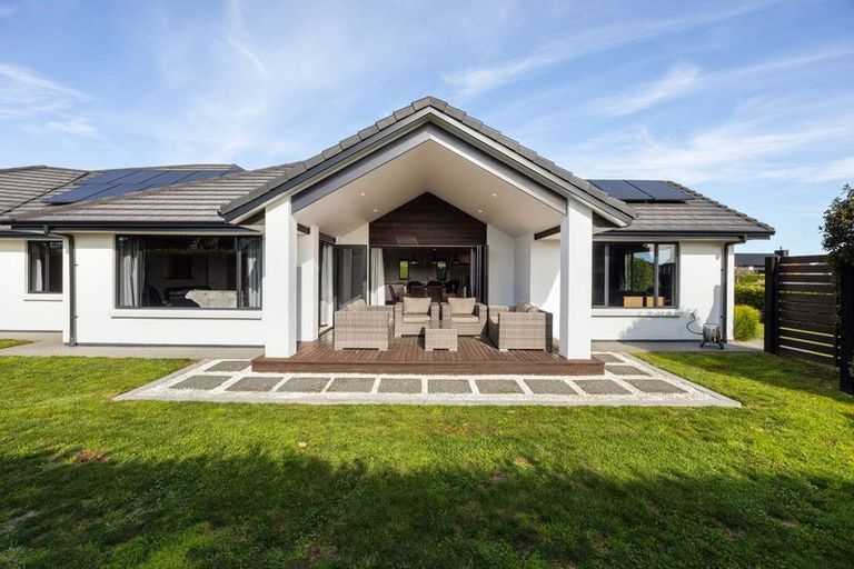 Photo of property in 3 Baxter Michael Crescent, Cambridge, 3434