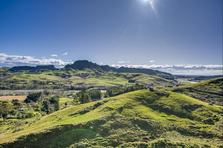Photo of property in 599 Waimarama Road, Tuki Tuki, 4294