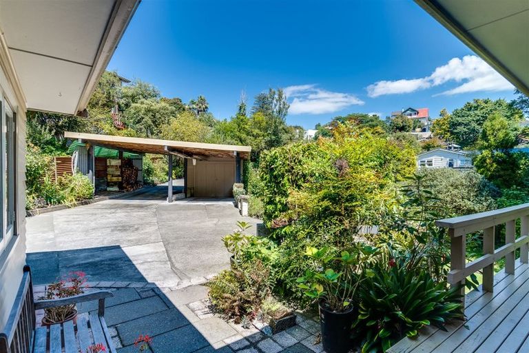Photo of property in 57c Napier Terrace, Hospital Hill, Napier, 4110