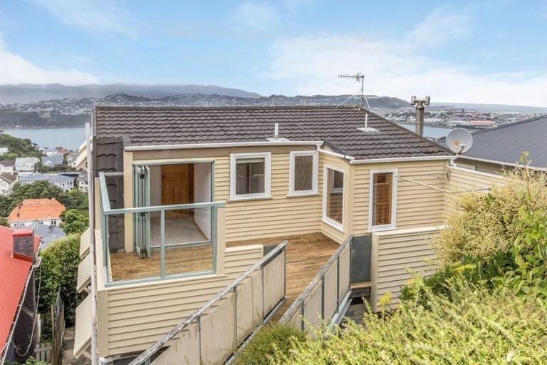 Photo of property in 68 Rakau Road, Hataitai, Wellington, 6021