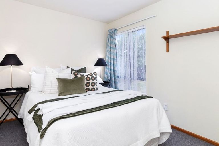Photo of property in 27 Cardigan Bay Place, Addington, Christchurch, 8024