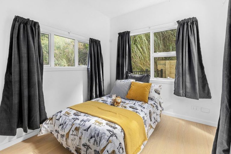 Photo of property in 10 Kilmister Avenue, Thorndon, Wellington, 6011