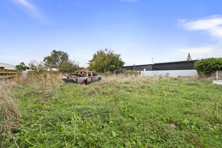 Photo of property in 35 Cook Street, Foxton, 4814