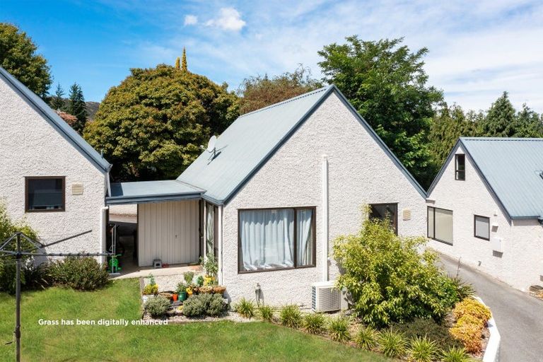 Photo of property in 3/33 Hedditch Street, Wanaka, 9305