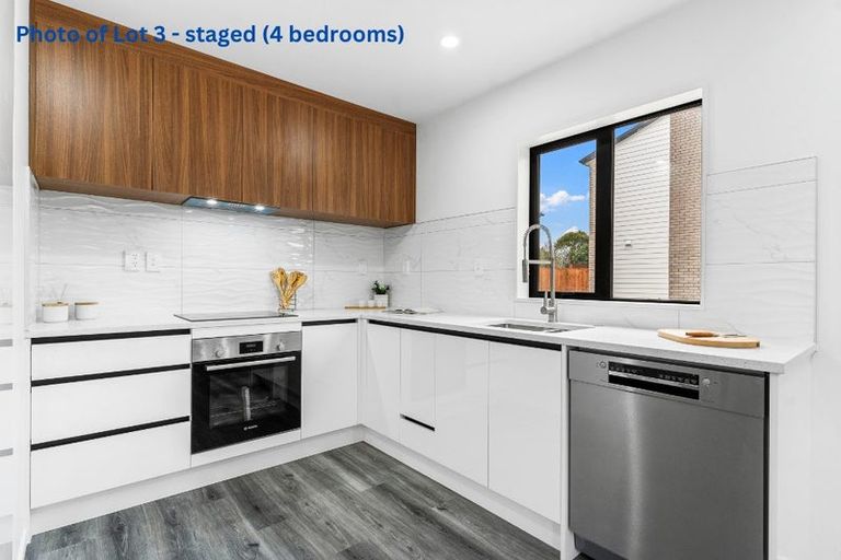 Photo of property in 7d Gladfield Lane, Te Atatu Peninsula, Auckland, 0610