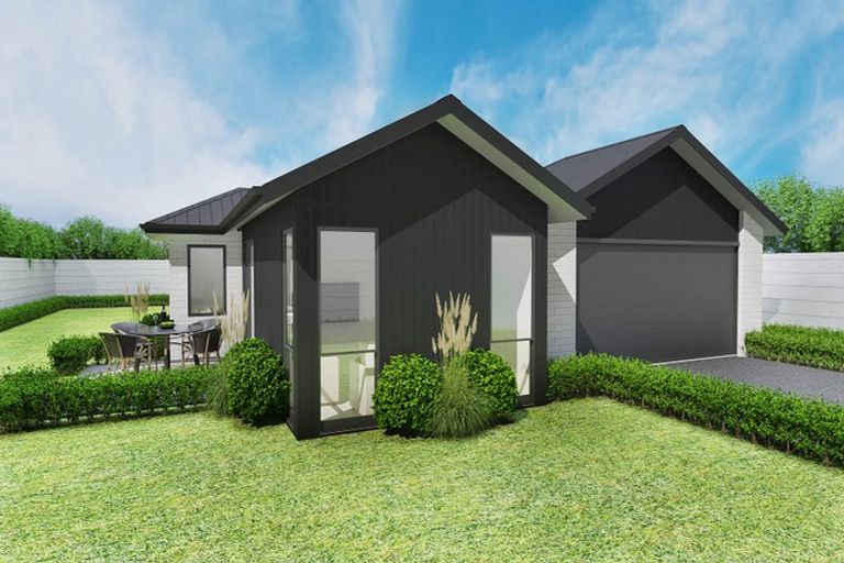 Photo of property in 59 Nethercote Way, Rolleston, 7614