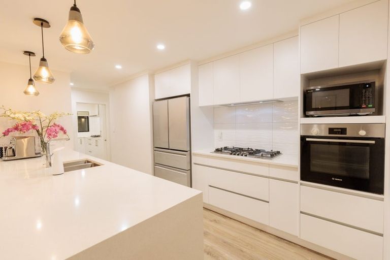 Photo of property in 150 Amesbury Drive, Churton Park, Wellington, 6037