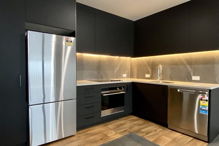 Photo of property in 203/2 Launch Road, Hobsonville, Auckland, 0616