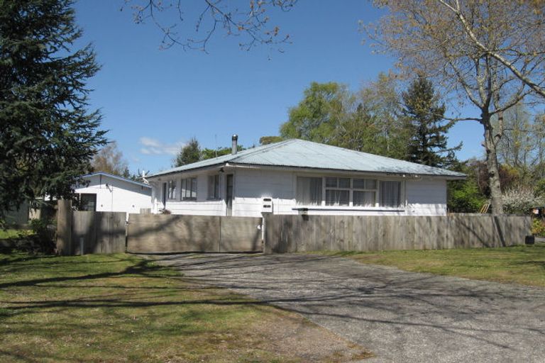 Photo of property in 91 Taupahi Road, Turangi, 3334