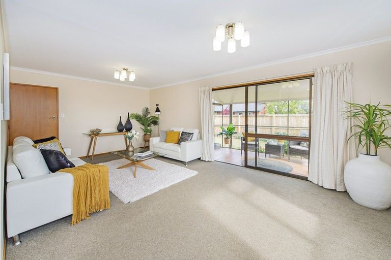 Photo of property in 11 Edward Street, Prebbleton, 7604