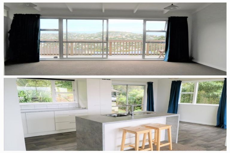 Photo of property in 125 Heke Street, Ngaio, Wellington, 6035
