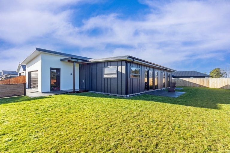 Photo of property in 45 Ashbury Drive, Tinwald, 7774