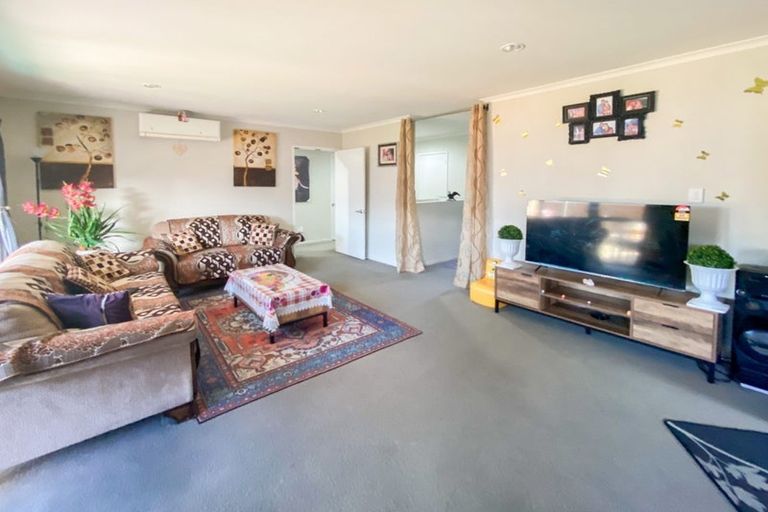 Photo of property in 6 Kittyhawk Avenue, Wigram, Christchurch, 8042