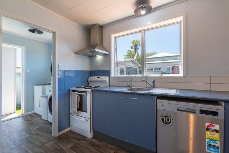 Photo of property in 2a Mathew Street, Dannevirke, 4930