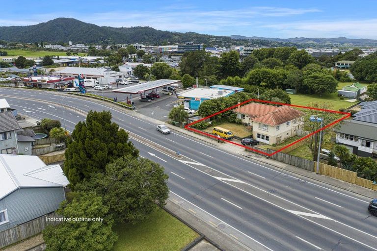 Photo of property in 313 Western Hills Drive, Avenues, Whangarei, 0110