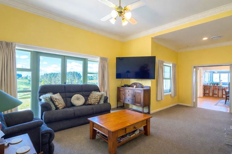 Photo of property in 94 Overdale Road, Putaruru, 3483