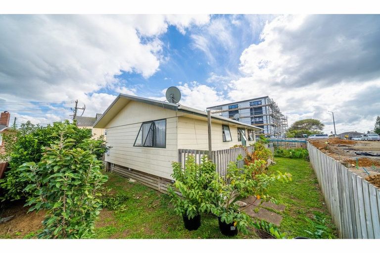Photo of property in 2 Fruitvale Road, New Lynn, Auckland, 0600