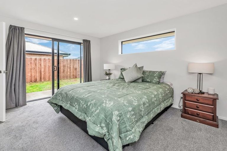 Photo of property in 11 Nepia Lane, Rolleston, 7615