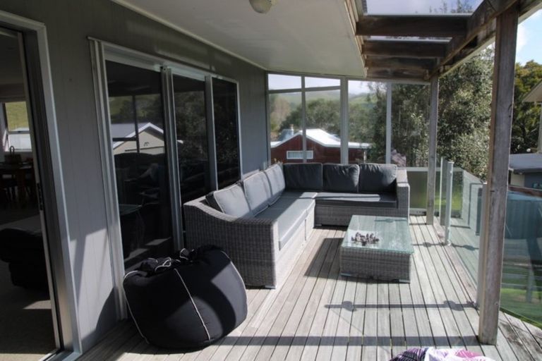 Photo of property in 209 Mangakahia Drive, Whangapoua, Coromandel, 3582