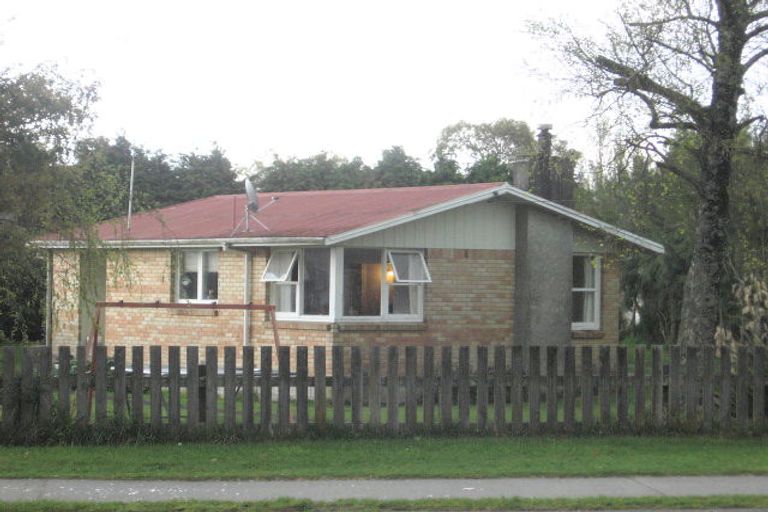 Photo of property in 33 Tonga Street, Taupo, 3330