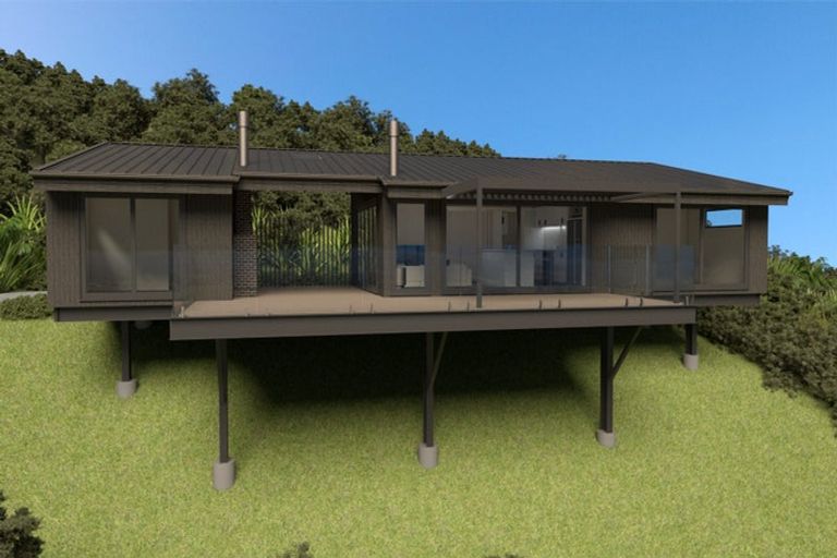Photo of property in 227 Kerr Road, Parua Bay, 0192
