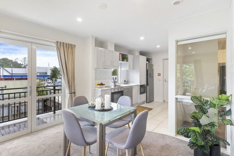 Photo of property in 1d/4 Kell Drive, Albany, Auckland, 0632