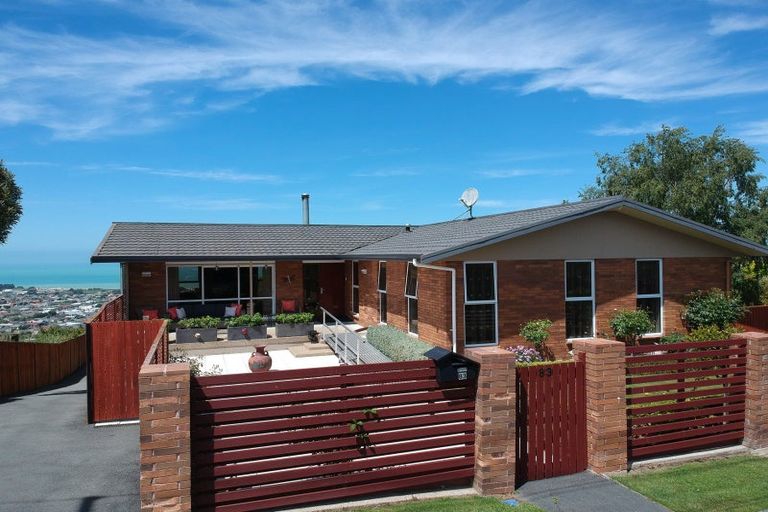 Photo of property in 83 Reservoir Road, Oamaru North, Oamaru, 9400