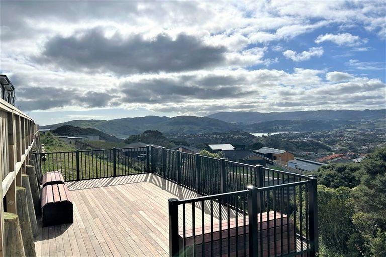 Photo of property in 5/30 Adventure Drive, Whitby, Porirua, 5024