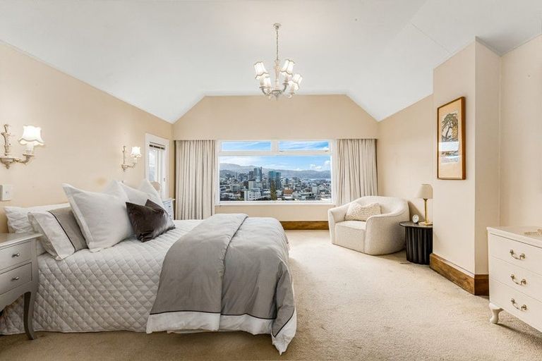 Photo of property in 65 Thompson Street, Mount Cook, Wellington, 6011