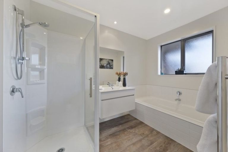 Photo of property in 12 Rhyolite Court, Rolleston, 7614