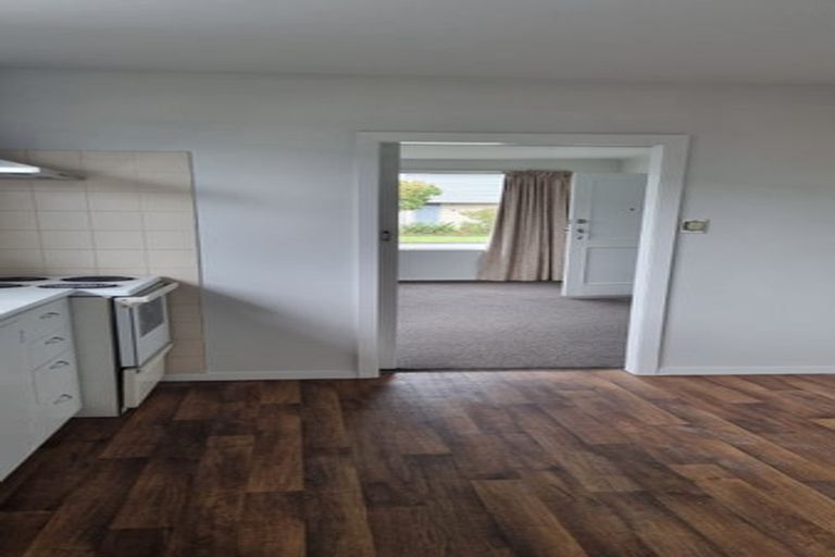 Photo of property in 556 Worcester Street, Linwood, Christchurch, 8011