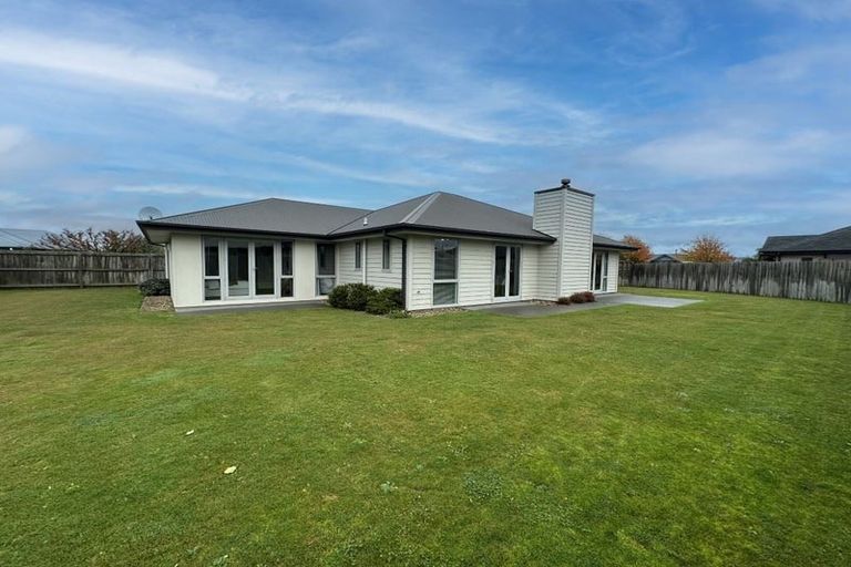 Photo of property in 58 Park Lane, Rolleston, 7614