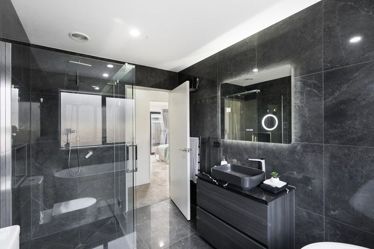 Photo of property in 47 Selfe Crescent, Burwood, Christchurch, 8083