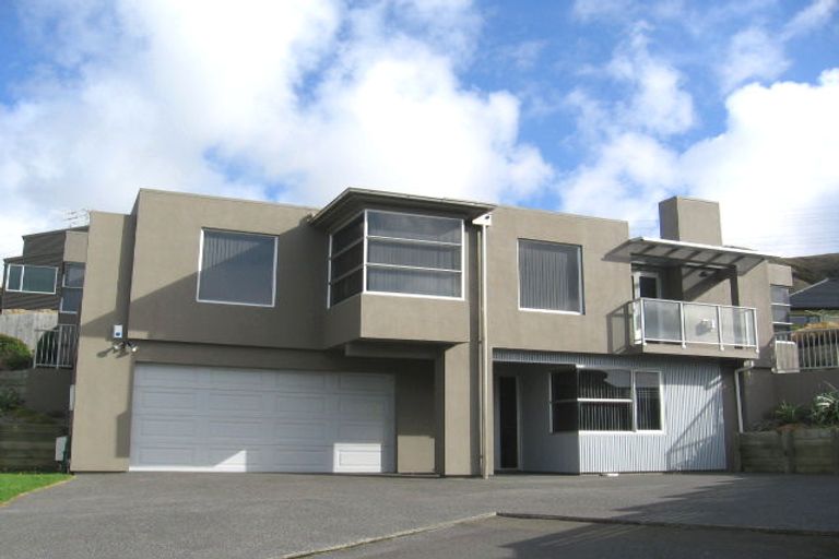 Photo of property in 59 Waverton Terrace, Churton Park, Wellington, 6037