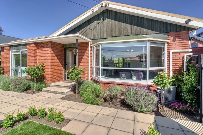 Photo of property in 24 Wyndham Street, Papanui, Christchurch, 8053