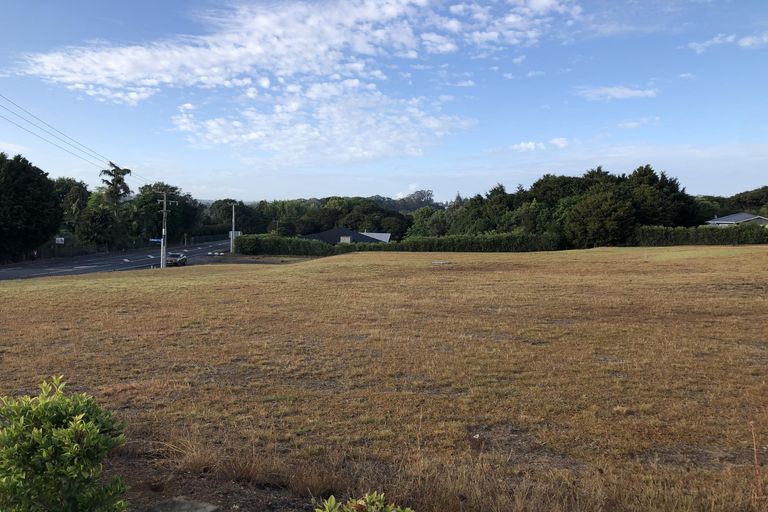 Photo of property in 1 Edkins Road, Kerikeri, 0230