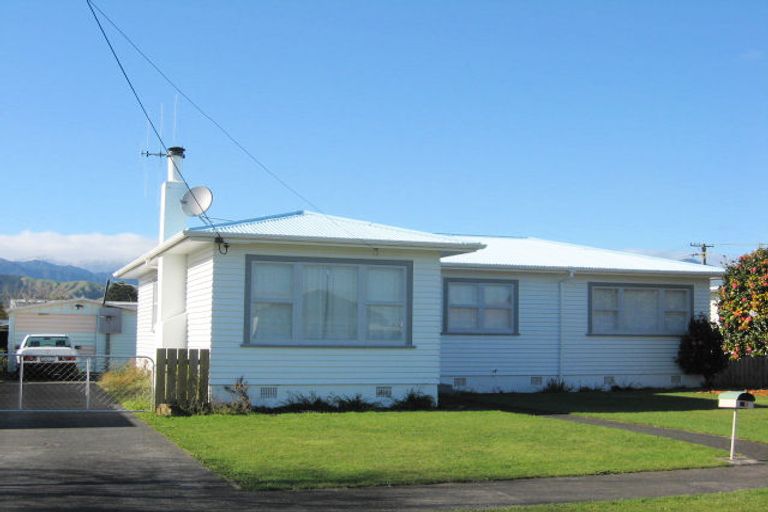 Photo of property in 10 Cobham Street, Levin, 5510