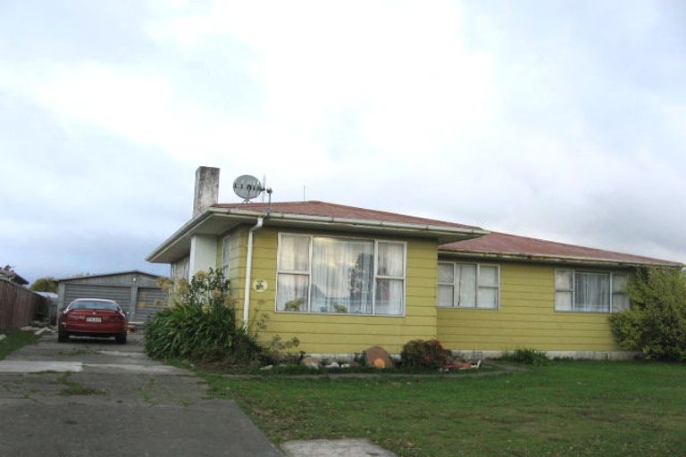 Photo of property in 160 Tremaine Avenue, Westbrook, Palmerston North, 4412