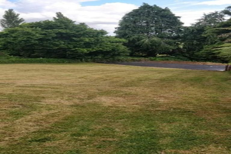 Photo of property in 15 Mckenzie Avenue, Otorohanga, 3900