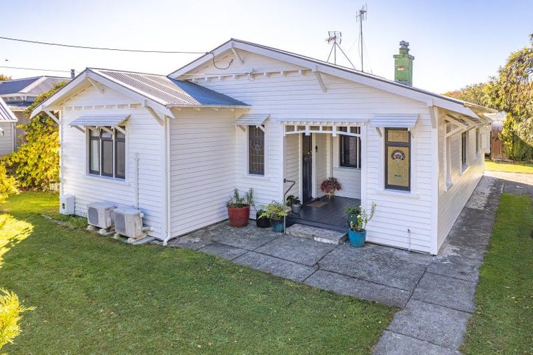 Photo of property in 59 Jellicoe Street, Whanganui East, Whanganui, 4500