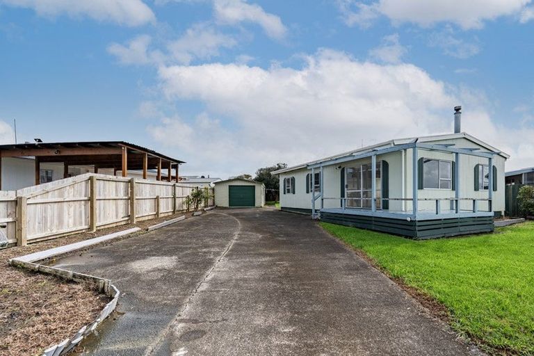 Photo of property in 266 Victoria Street, Dargaville, 0310