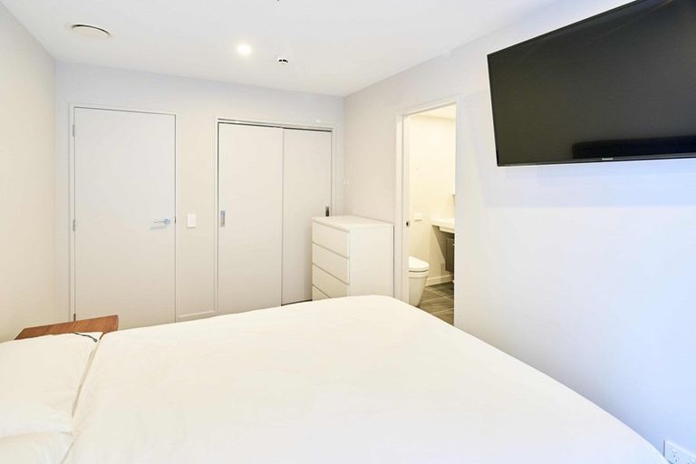 Photo of property in Vsp South, 807/166u Victoria Street, Te Aro, Wellington, 6011