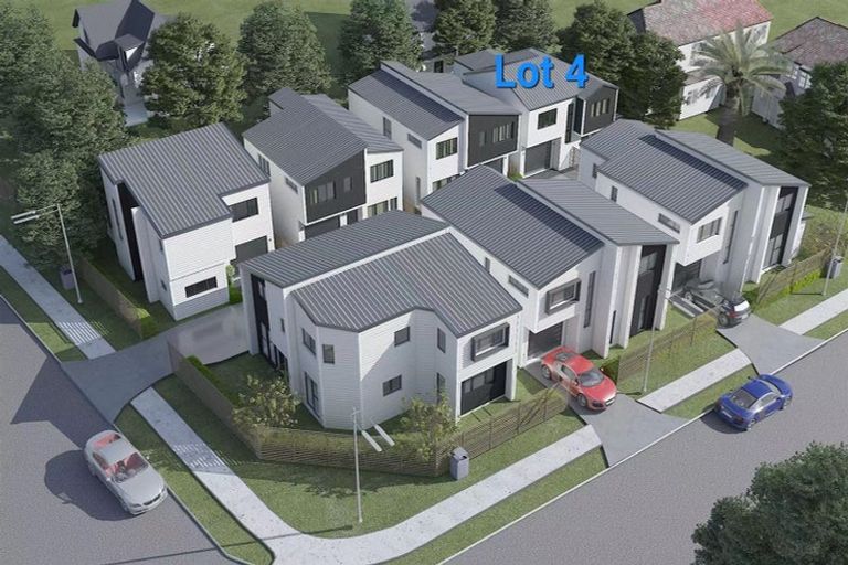 Photo of property in 17e Stanniland Street, Sunnyhills, Auckland, 2010