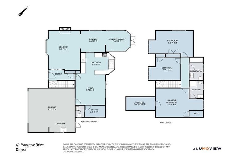 Photo of property in 42 Maygrove Drive, Orewa, 0931