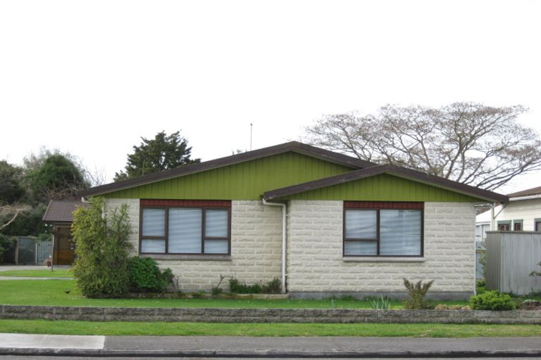Photo of property in 3/504 Ellison Road, Hastings, 4122