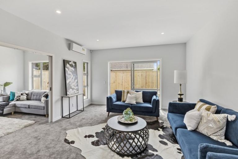 Photo of property in 35a Mitchell Street, Brooklyn, Wellington, 6021